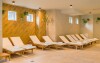 Leżaki relaksacyjne, Hotel Ahornhof ***superior, Lindberg, Niemcy
