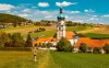 Donna Hotels - Hotel Klosterhof, Neukirchen beim Heiligen Blut, Niemcy
