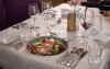Restauracja, Berg & Spa Hotel Urslauerhof ****, Hinterthal, Austria