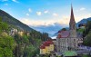 Wysokie Taury, Austria