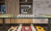 Restauracja, Hotel Wende Neusiedl ****, Neusiedl am See, Austria