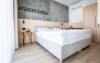 Pokój hotelowy, Hotel ARCHE Fabryka Samolotów ****, Mielno, Polska