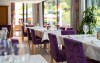 Restauracja, Berg & Spa Hotel Urslauerhof ****, Hinterthal, Austria