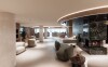 Luksusowy salonik, Hotel Solvie – Winklerhotels ****, Falzes, Włochy