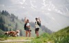 Wysokie Taury, Austria