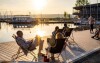 Neuer Strand Guesthouses nad Jeziorem Nezyderskim, Breitenbrunn am Neusiedler See, Austria