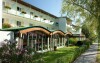 Budynek hotelowy, Hotel Wende Neusiedl ****, Neusiedl am See, Austria