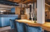 Stylowa restauracja, The Gast House Zell am See, Zell am See, Austria