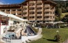 Wellness, Hotel Pulverer *****, Karyntia, Austria