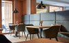 Restauracja, Hotel MorgenZeit ****, Maria Alm, Austria