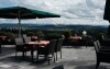 Restauracja, Berghotel Jägerhof ****superior, Alpy Niemieckie