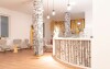 Wnętrze, Mythenresort Heimdall ****, Thale, Niemcy