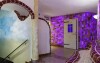 Centrum wellness, Hotel Gasthof Andreas ***, Obertilliach, Austria
