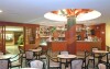 Bar hotelowy, Hotel Florida ***, Limone (BS), Włochy