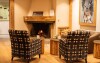 Wnętrze, Berghotel Jägerhof ****superior, Alpy Niemieckie