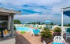 Basen, Hotel Alfieri ***, Sirmione, Włochy  