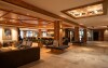 Restauracja, Berghotel Jägerhof ****superior, Alpy Niemieckie