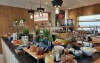 Restauracja, Hotel MorgenZeit ****, Maria Alm, Austria