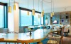 Restauracja, The Hague Marriott Hotel ****, Haga, Holandia