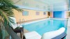Wellness, Best Western Plus Hotel Steinsgarten ****, Niemcy