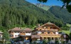 Santeshotel ****, Rasen-Antholz, Południowy Tyrol, Włochy