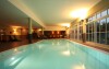 Wellness, Hotel Schloss Basthorst ****, Crivitz, Niemcy