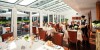 Restauracja, Parkhotel Nümbrecht ****, Niemcy