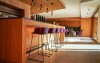 Bar, Hotel MorgenZeit ****, Maria Alm, Austria