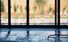 Kryty basen, Garda Sporting Club Hotel ****, Riva del Garda (TN), Włochy