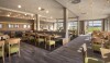 Restauracja, Hotel Das Weitblick Allgäu ****, Alpy, Niemcy