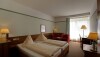 Pokoje, Landsitz Hotel Templin, Uckermark, Niemcy