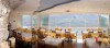Restauracja, Hotel Miralago ***, Tremosine sul Garda, Włochy