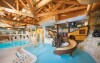 Kryty aquapark, miaflor Familien- & Aktivresort ****, Ried im Oberinntal, Austria