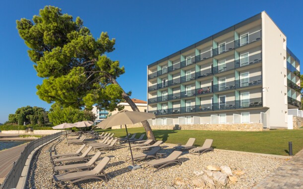 Villa Arausa ***, Vodice, Chorwacja