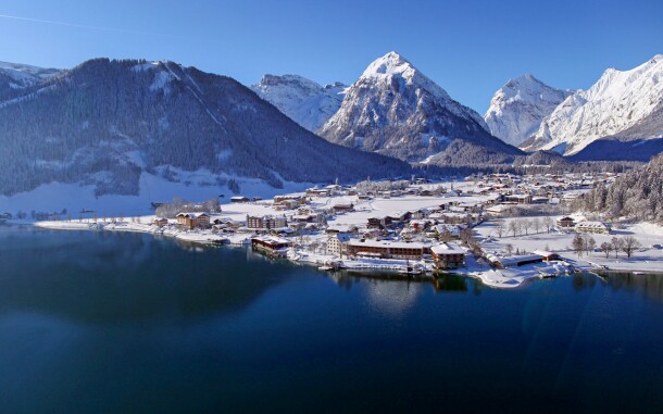 Hotel Post am See ****, Achensee, Austria