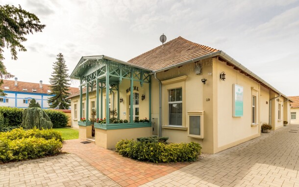 Aquasol Resort ****, Mosonmagyaróvár, Węgry