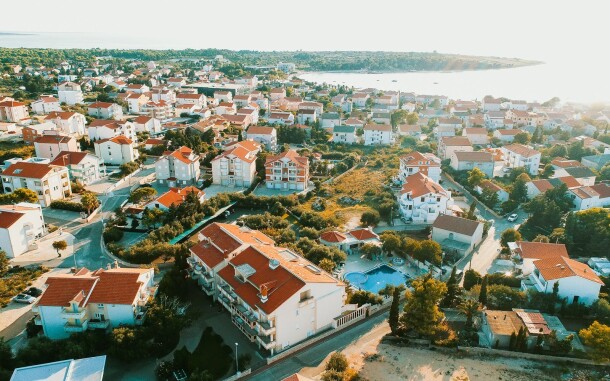 Aparthotel Resort Trcol ****, Chorwacja, Pag