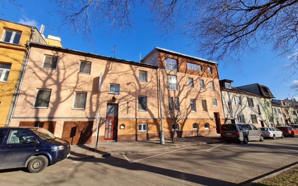 Pensjonat U Leopolda, Brno, Morawy Południowe