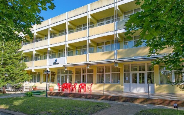 Hotel Nostra ***, Siófok, Balaton, Węgry