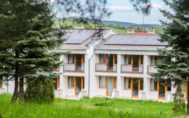 Tündérkert Hotel Noszvaj ***, Noszvaj , Węgry