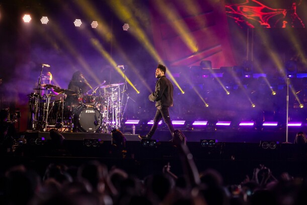 The Weeknd: After Hours Tour Warszawa 2026