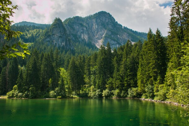 Region Trentino, Włochy