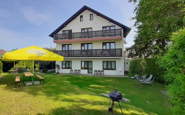 B&B Hotel Volcik, Mariańskie Łaźnie