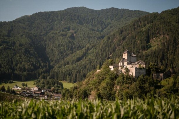 Okolice, Hotel Gasthof Post ***, Freienfeld, Włochy