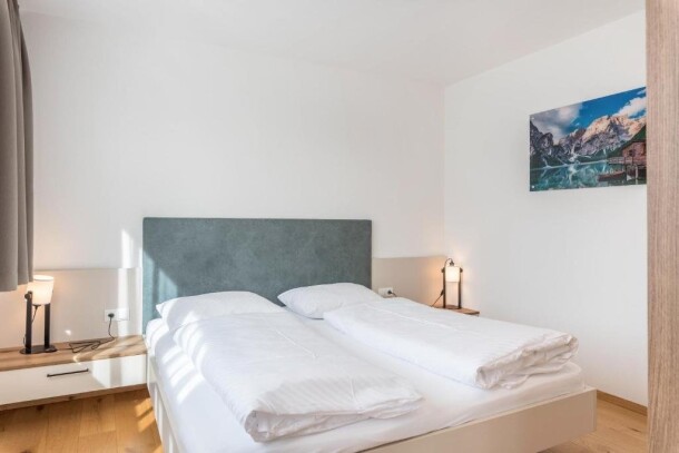 Pokój, Residence Diana, Terento, Włochy