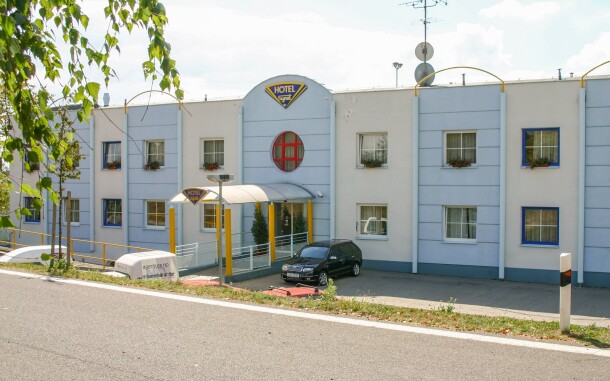 Hotel Synot ***, Stare Miasto, Slovácko