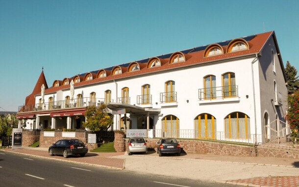 Wellness Hotel Laroba ****, Alsoörs, Balaton