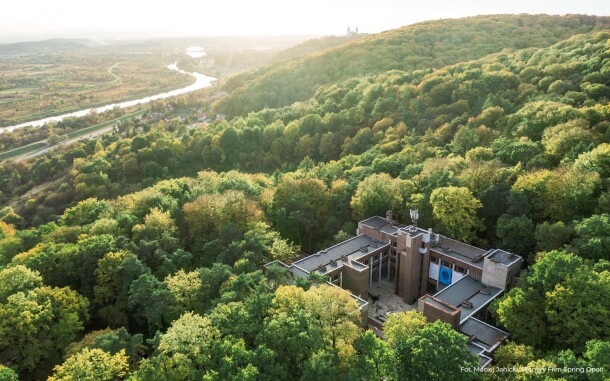 Forest Hotel ***, Kraków