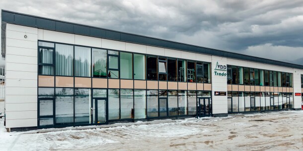 Apartamenty Kamenec, Orawa, Słowacja