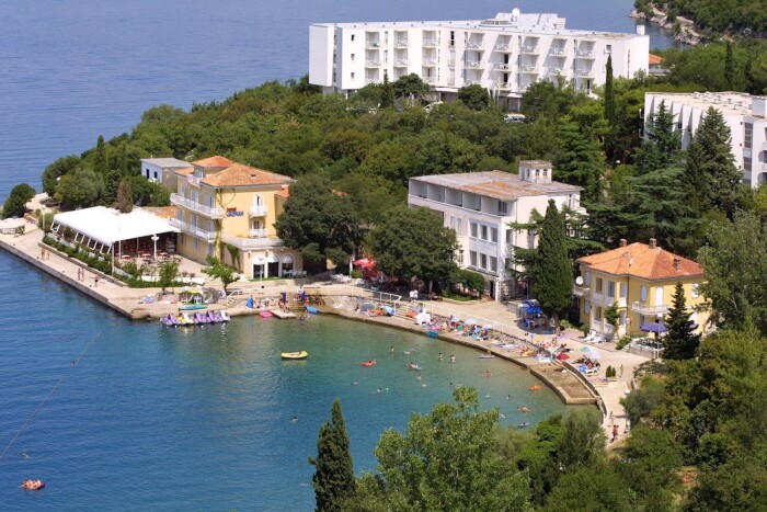 Hotel Omišalj **